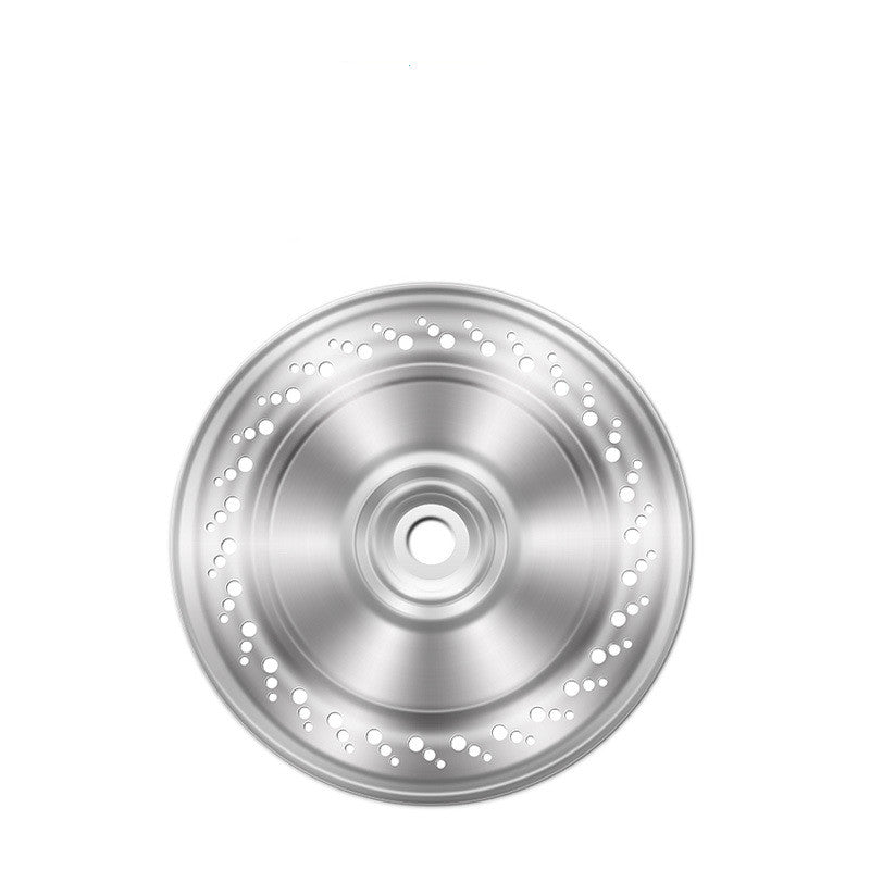 Stainless Steel Pet Water Dispenser For Cats & Dogs | Klickingz
