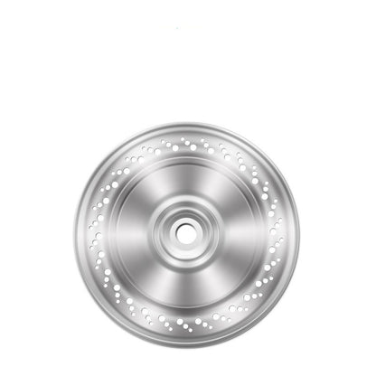 Stainless Steel Pet Water Dispenser For Cats & Dogs | Klickingz