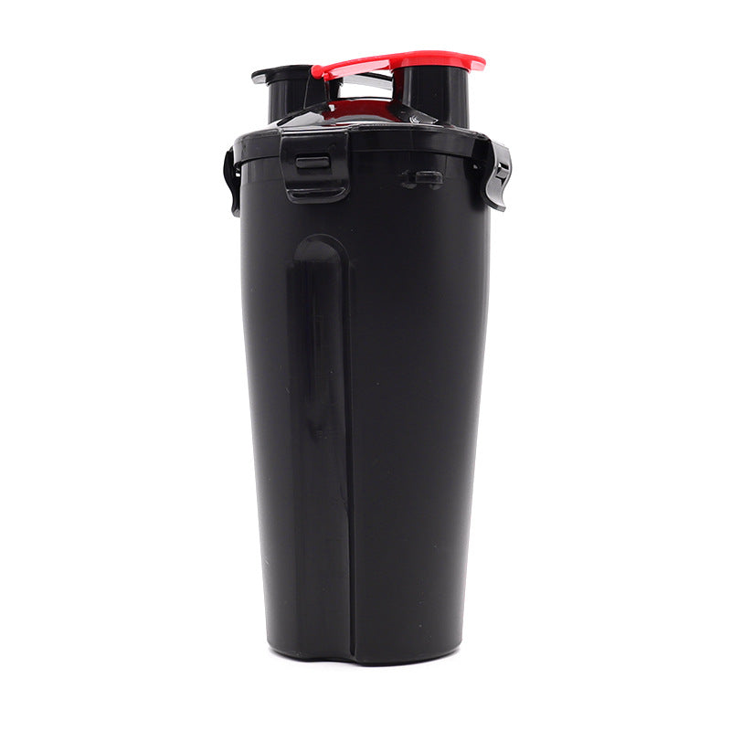 Portable Pet Water Cup | Outdoor Dog Cat Drinking Bottle | Klickingz