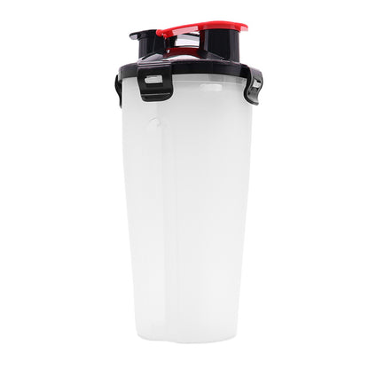 Portable Pet Water Cup | Outdoor Dog Cat Drinking Bottle | Klickingz